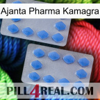 Ajanta Pharma Kamagra 20